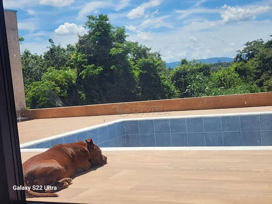 Foto 4 de Casa com 3 quartos à venda, 250m2 em Itupeva - SP