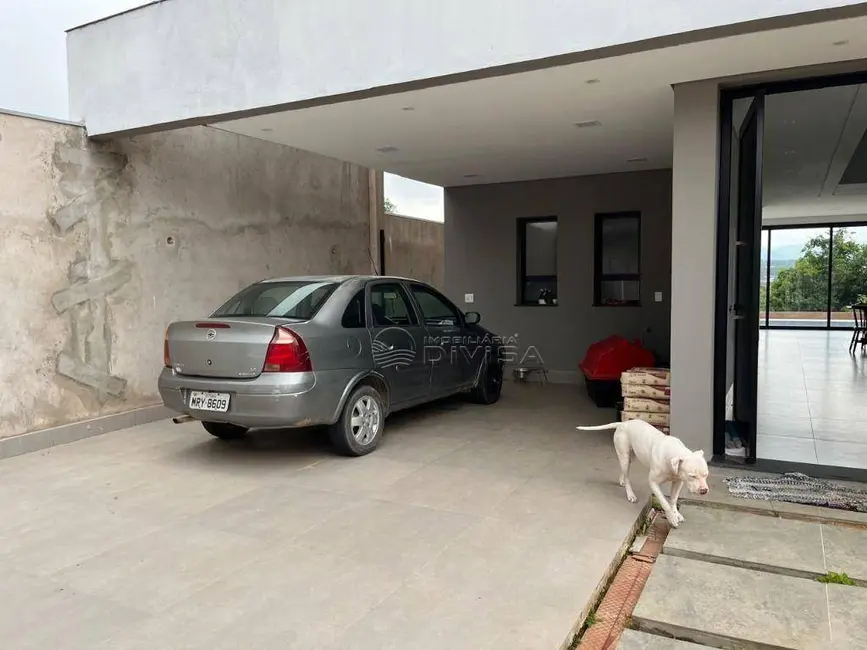 Foto 5 de Casa com 3 quartos à venda, 250m2 em Itupeva - SP
