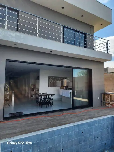 Foto 1 de Casa com 3 quartos à venda, 250m2 em Itupeva - SP
