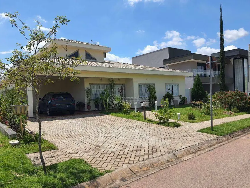 Foto 3 de Casa de Condomínio com 3 quartos à venda, 863m2 em Itupeva - SP