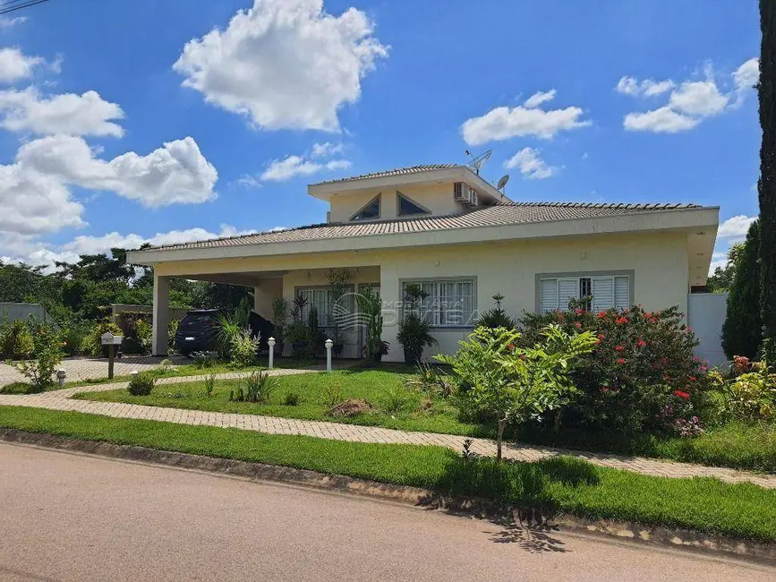 Foto 2 de Casa de Condomínio com 3 quartos à venda, 863m2 em Itupeva - SP