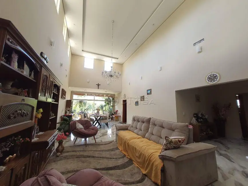 Foto 5 de Casa de Condomínio com 3 quartos à venda, 863m2 em Itupeva - SP