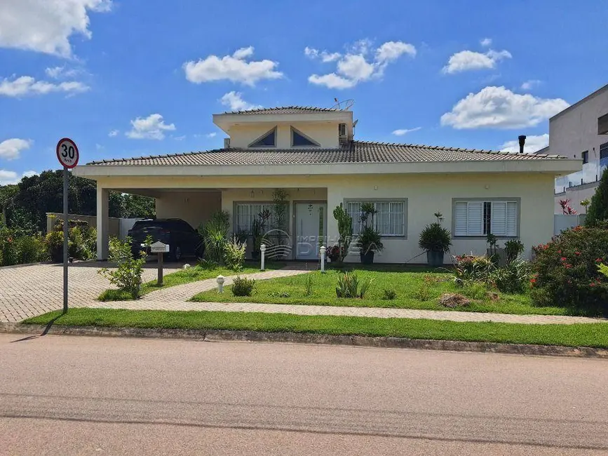 Foto 1 de Casa de Condomínio com 3 quartos à venda, 863m2 em Itupeva - SP