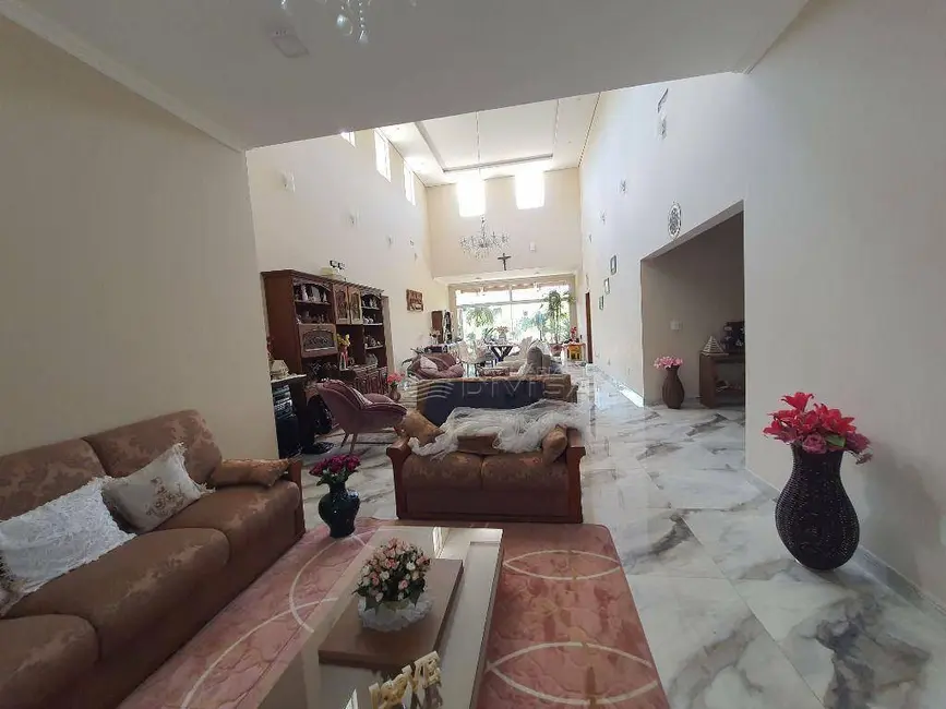 Foto 4 de Casa de Condomínio com 3 quartos à venda, 863m2 em Itupeva - SP