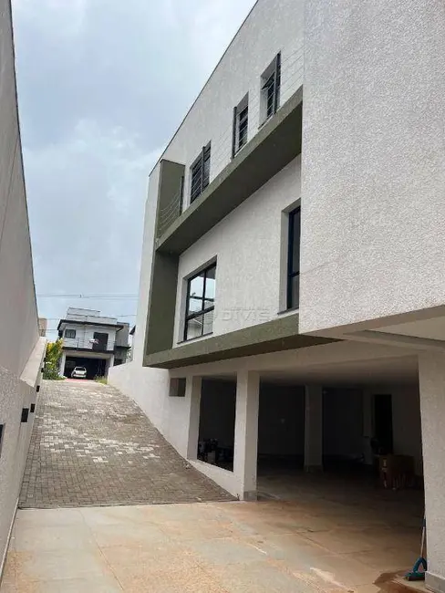 Foto 9 de Casa de Condomínio com 4 quartos à venda, 381m2 em Itupeva - SP