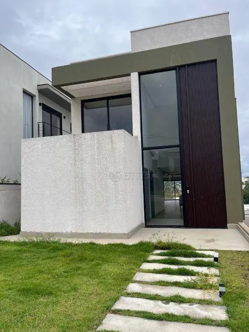 Foto 7 de Casa de Condomínio com 4 quartos à venda, 381m2 em Itupeva - SP