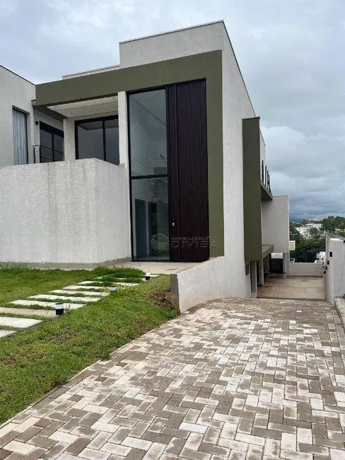 Foto 2 de Casa de Condomínio com 4 quartos à venda, 381m2 em Itupeva - SP