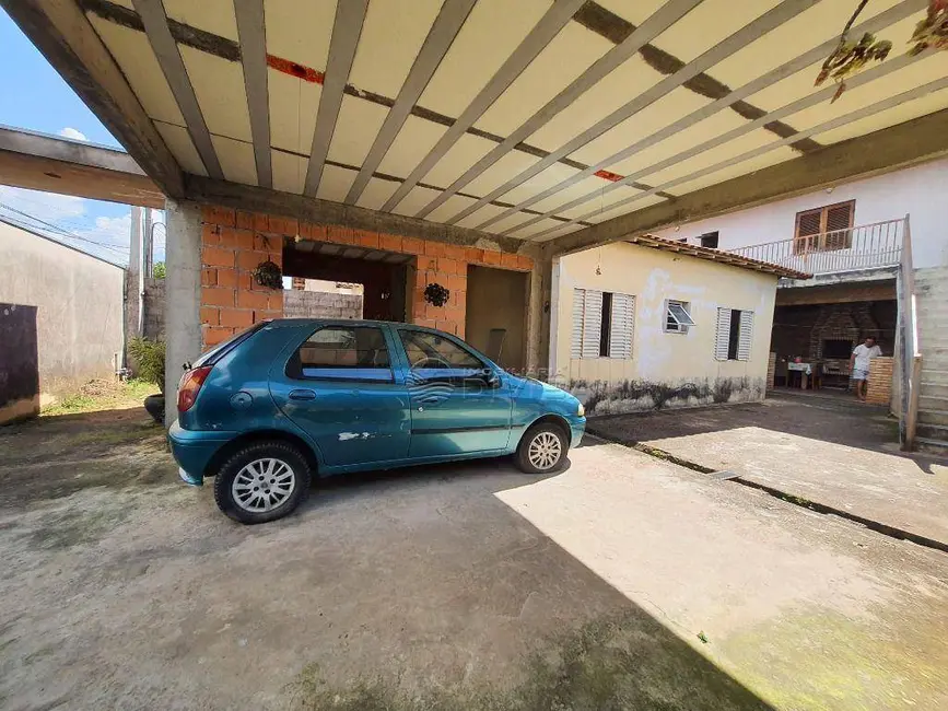 Foto 3 de Casa com 3 quartos à venda, 177m2 em Itupeva - SP