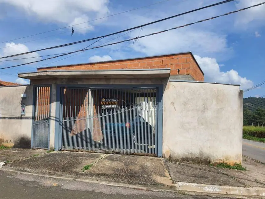 Foto 1 de Casa com 3 quartos à venda, 177m2 em Itupeva - SP