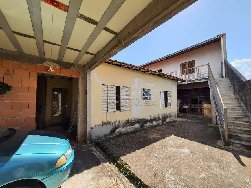 Foto 2 de Casa com 3 quartos à venda, 177m2 em Itupeva - SP