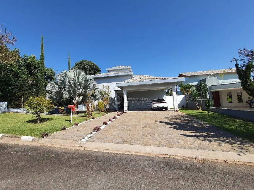 Foto 2 de Casa de Condomínio com 5 quartos à venda, 850m2 em Itupeva - SP