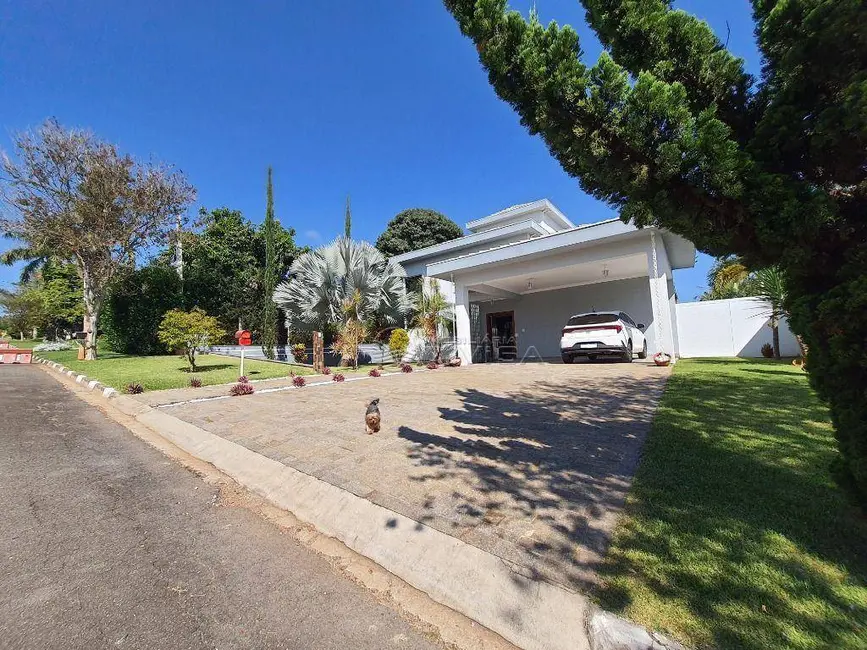 Foto 3 de Casa de Condomínio com 5 quartos à venda, 850m2 em Itupeva - SP