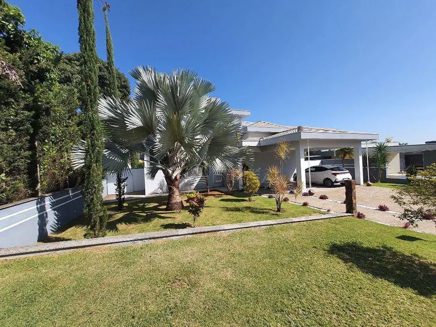 Foto 5 de Casa de Condomínio com 5 quartos à venda, 850m2 em Itupeva - SP