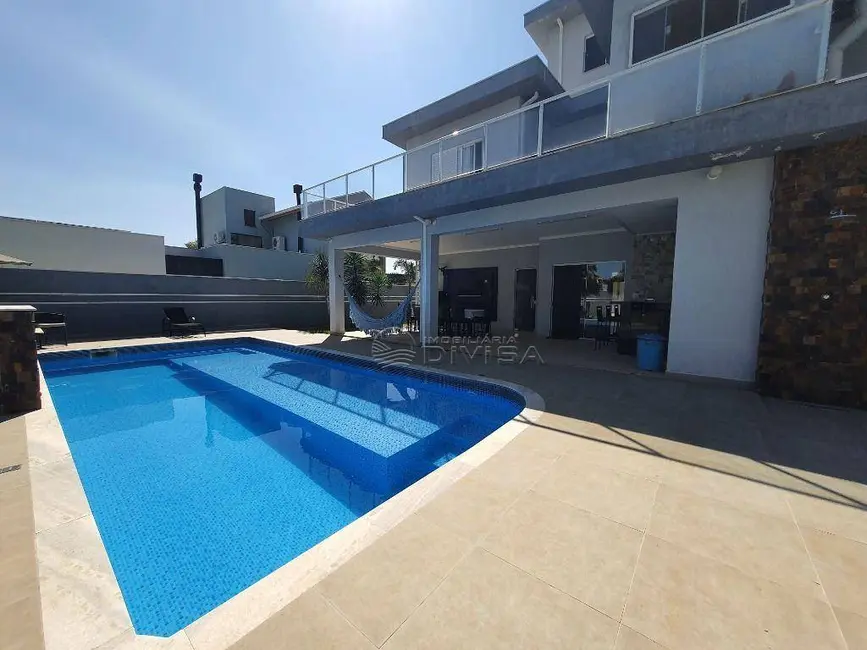 Foto 1 de Casa de Condomínio com 5 quartos à venda, 850m2 em Itupeva - SP