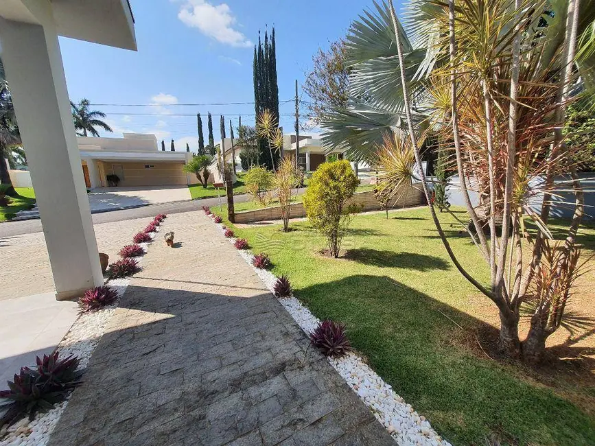 Foto 6 de Casa de Condomínio com 5 quartos à venda, 850m2 em Itupeva - SP