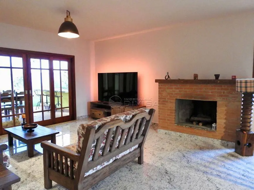 Foto 7 de Casa de Condomínio com 3 quartos para alugar, 800m2 em Itupeva - SP