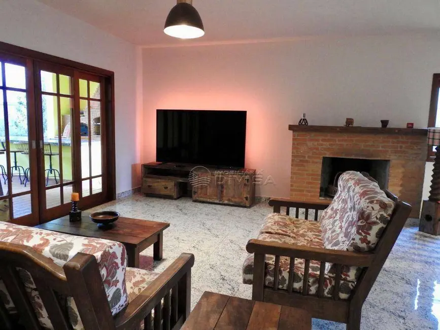 Foto 1 de Casa de Condomínio com 3 quartos para alugar, 800m2 em Itupeva - SP