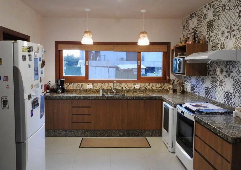 Foto 8 de Casa de Condomínio com 3 quartos para alugar, 800m2 em Itupeva - SP