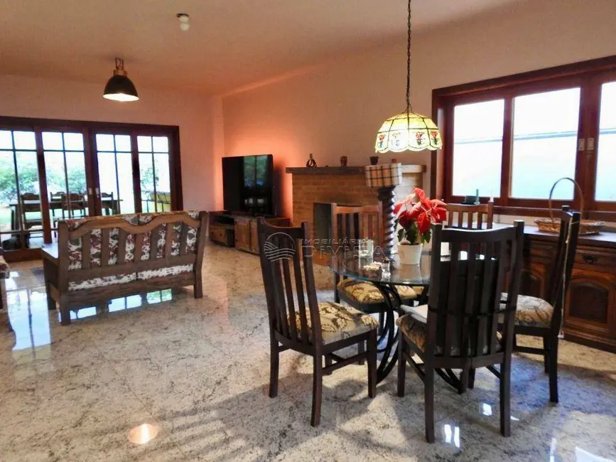 Foto 6 de Casa de Condomínio com 3 quartos para alugar, 800m2 em Itupeva - SP