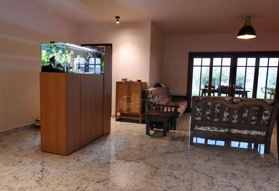 Foto 2 de Casa de Condomínio com 3 quartos para alugar, 800m2 em Itupeva - SP