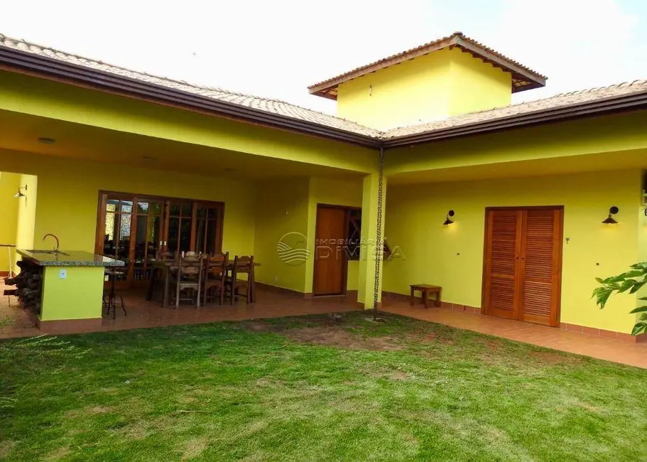 Foto 4 de Casa de Condomínio com 3 quartos para alugar, 800m2 em Itupeva - SP