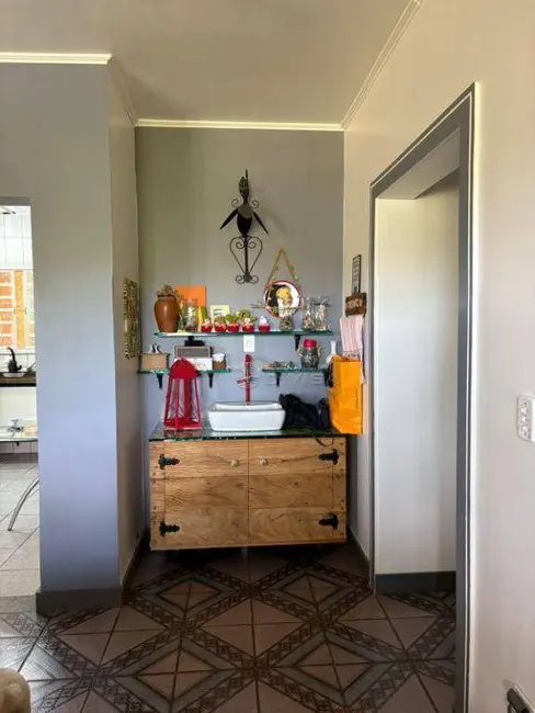 Foto 9 de Chácara com 3 quartos à venda, 2209m2 em Itupeva - SP