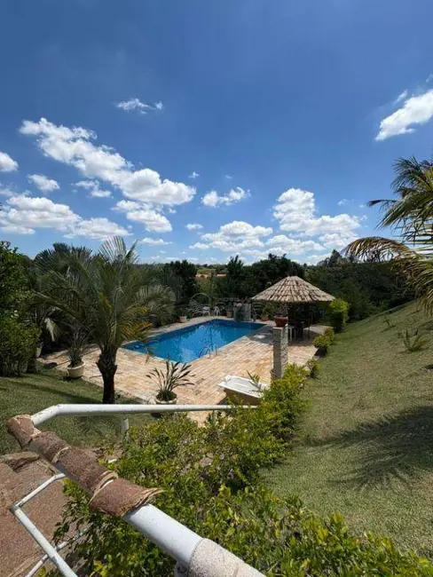 Foto 4 de Chácara com 3 quartos à venda, 2209m2 em Itupeva - SP