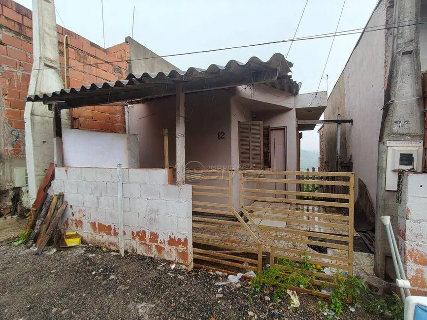 Foto 1 de Casa com 2 quartos à venda, 144m2 em Itupeva - SP
