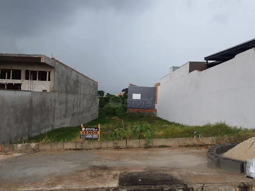 Foto 2 de Terreno / Lote à venda, 250m2 em Itupeva - SP