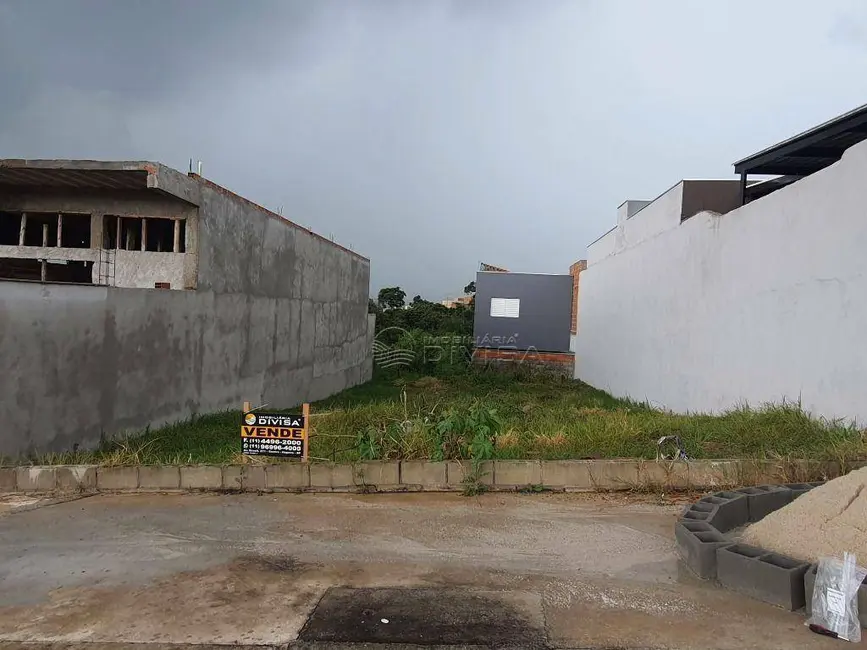 Foto 1 de Terreno / Lote à venda, 250m2 em Itupeva - SP