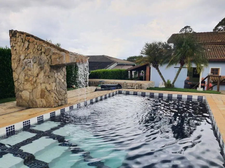 Casa de Condomínio com 3 quartos à venda, 1140m2 em Itupeva - SP - imagem 1 Foto 1 de Casa de Condomínio com 3 quartos à venda, 1140m2 em Itupeva - SP