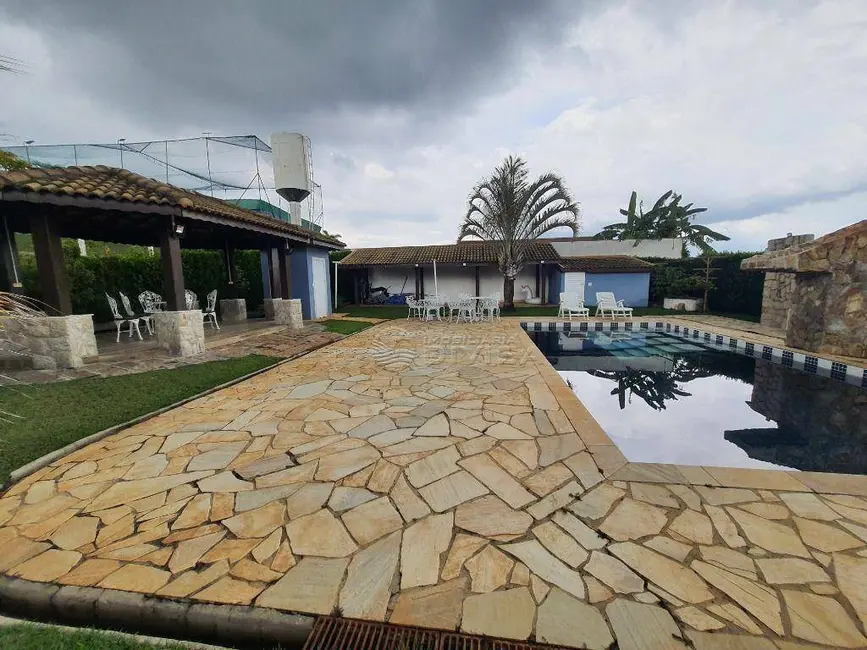 Casa de Condomínio com 3 quartos à venda, 1140m2 em Itupeva - SP - imagem 2 Foto 2 de Casa de Condomínio com 3 quartos à venda, 1140m2 em Itupeva - SP