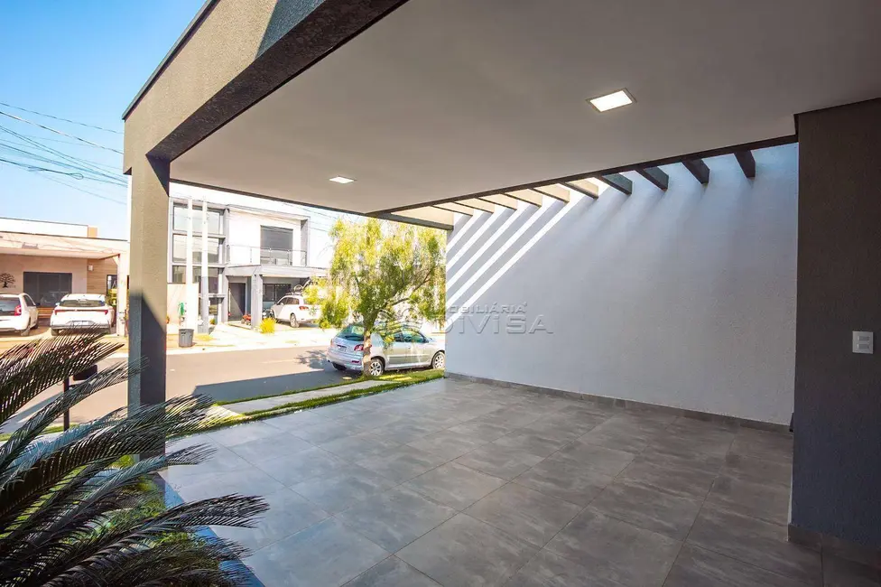 Foto 4 de Casa de Condomínio com 3 quartos à venda, 150m2 em Jardins do Império, Indaiatuba - SP