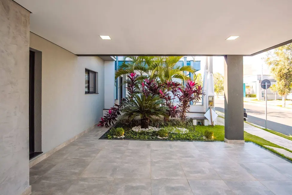 Foto 5 de Casa de Condomínio com 3 quartos à venda, 150m2 em Jardins do Império, Indaiatuba - SP