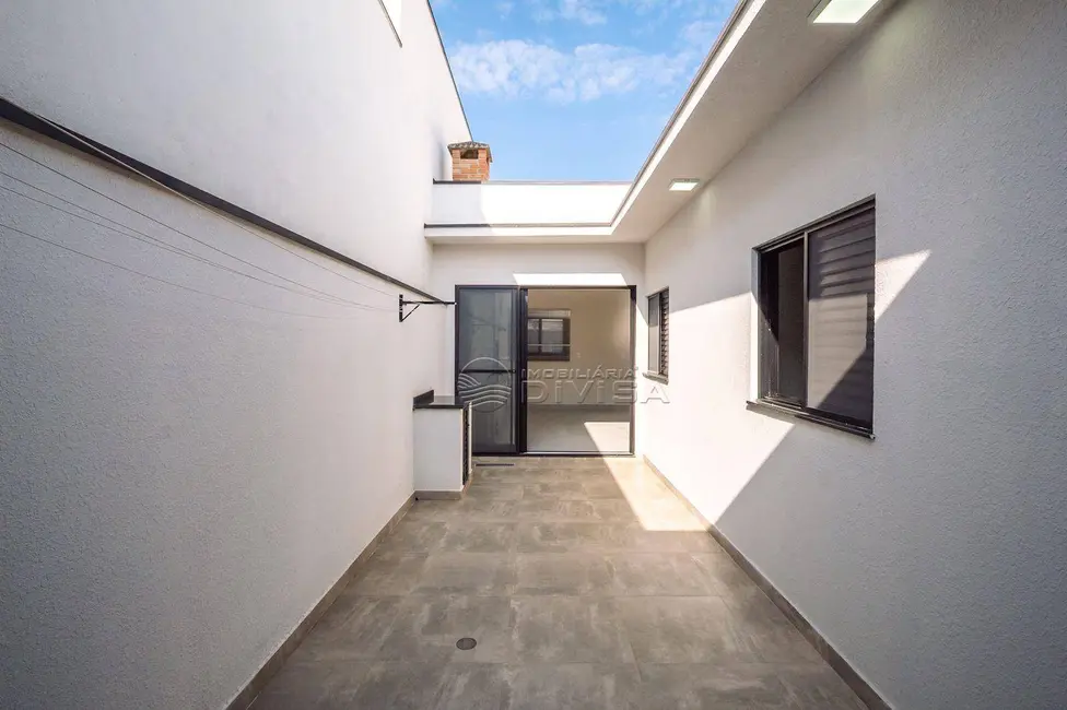 Foto 9 de Casa de Condomínio com 3 quartos à venda, 150m2 em Jardins do Império, Indaiatuba - SP