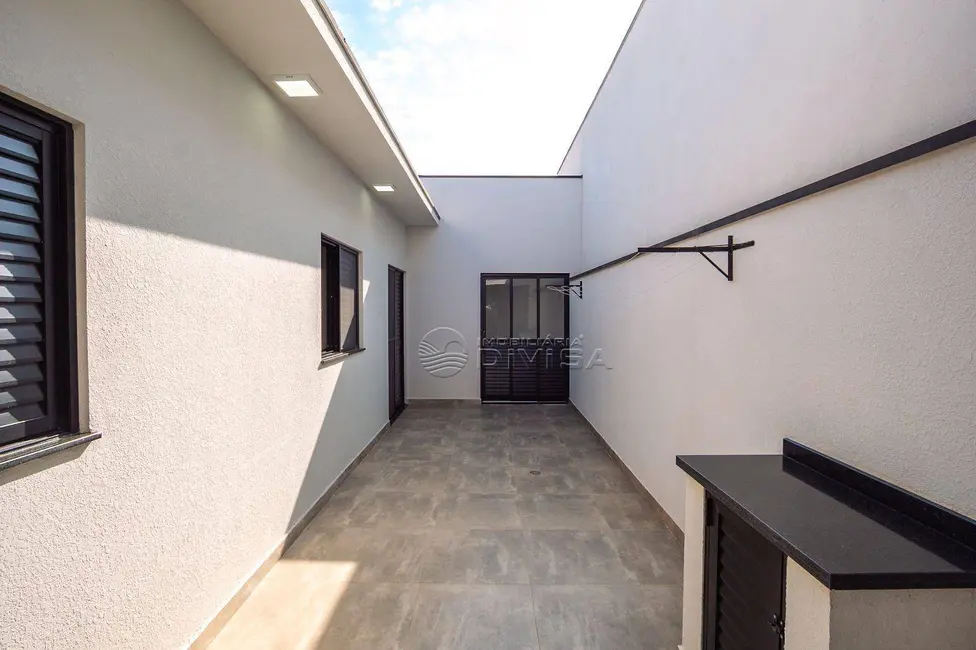 Foto 8 de Casa de Condomínio com 3 quartos à venda, 150m2 em Jardins do Império, Indaiatuba - SP