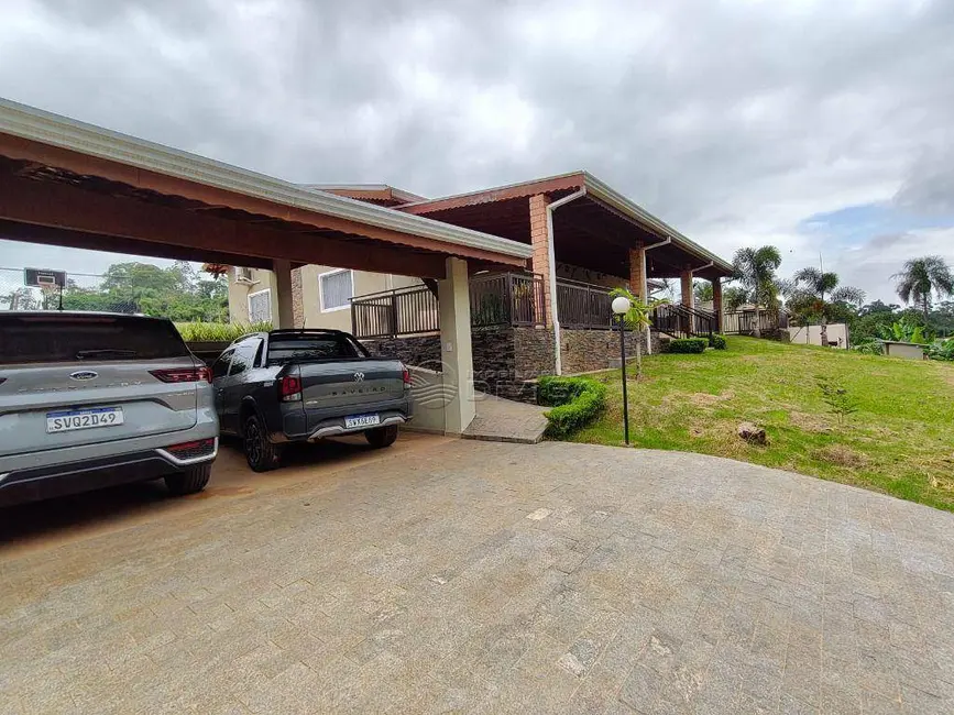 Foto 4 de Sítio / Rancho com 3 quartos à venda, 20530m2 em Itupeva - SP