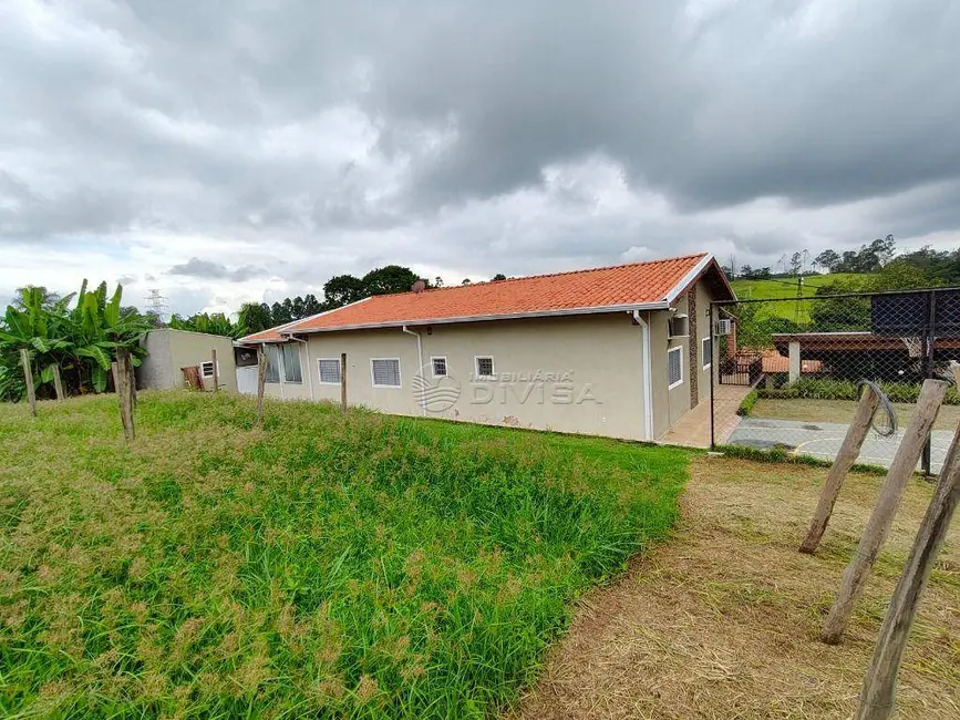 Foto 2 de Sítio / Rancho com 3 quartos à venda, 20530m2 em Itupeva - SP