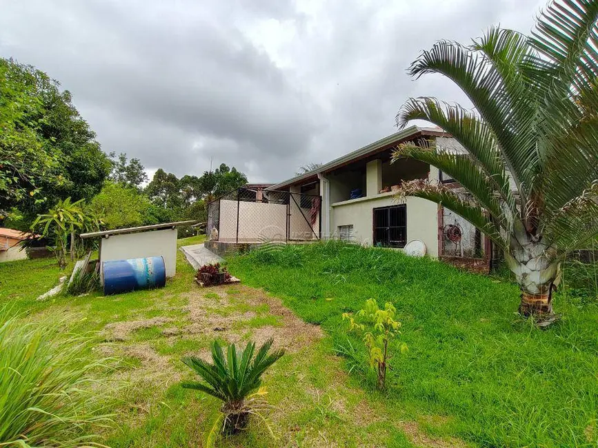 Foto 6 de Sítio / Rancho com 3 quartos à venda, 20530m2 em Itupeva - SP