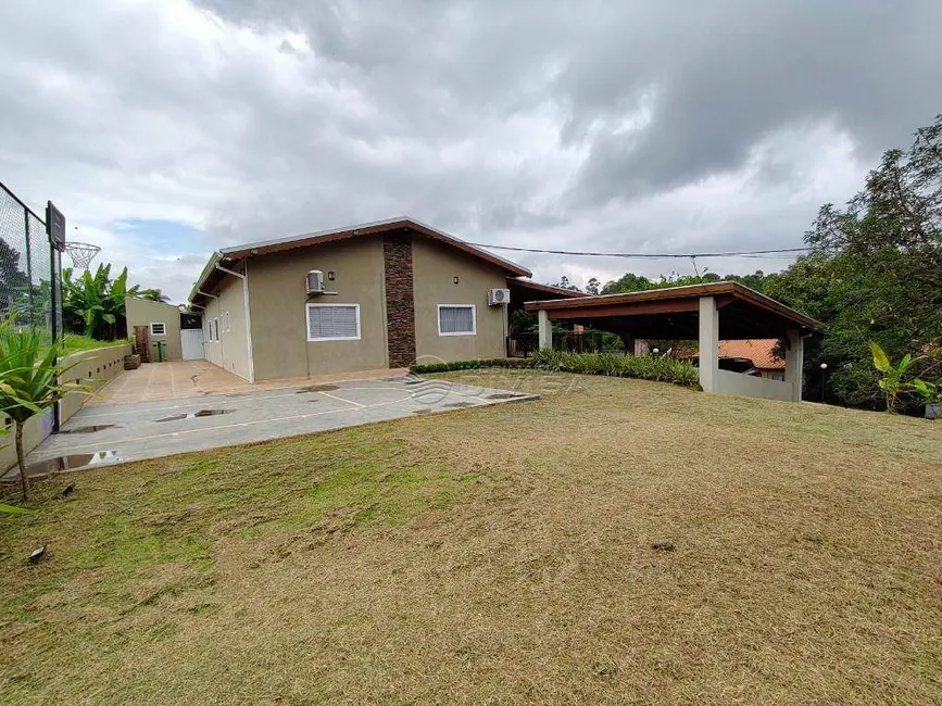 Foto 1 de Sítio / Rancho com 3 quartos à venda, 20530m2 em Itupeva - SP