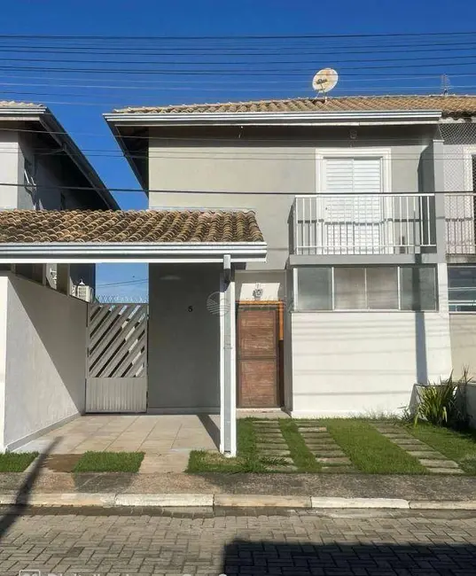 Foto 4 de Casa de Condomínio com 3 quartos para alugar, 150m2 em Itupeva - SP
