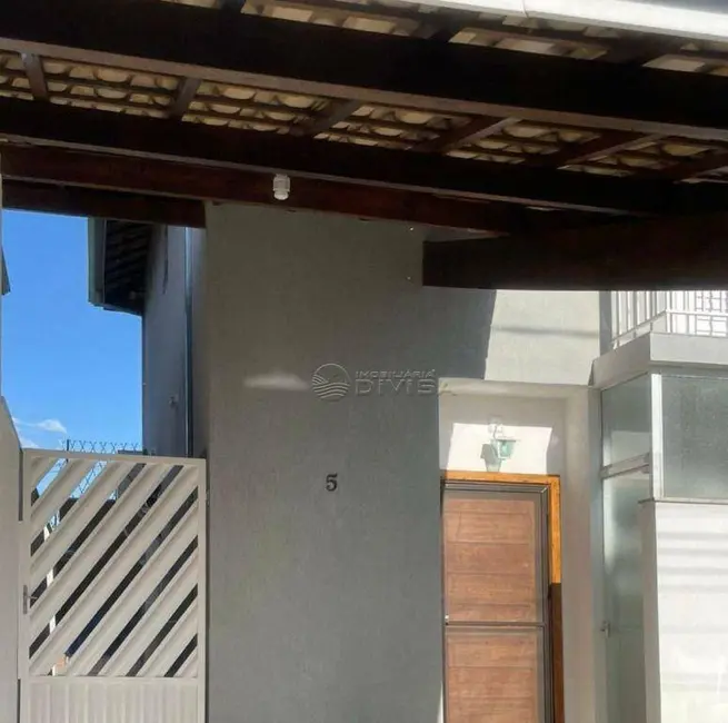 Foto 5 de Casa de Condomínio com 3 quartos para alugar, 150m2 em Itupeva - SP
