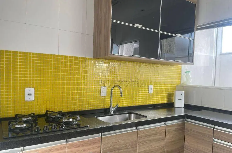 Foto 1 de Casa de Condomínio com 3 quartos para alugar, 150m2 em Itupeva - SP