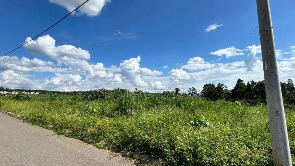Foto 2 de Terreno / Lote à venda, 360m2 em Itupeva - SP