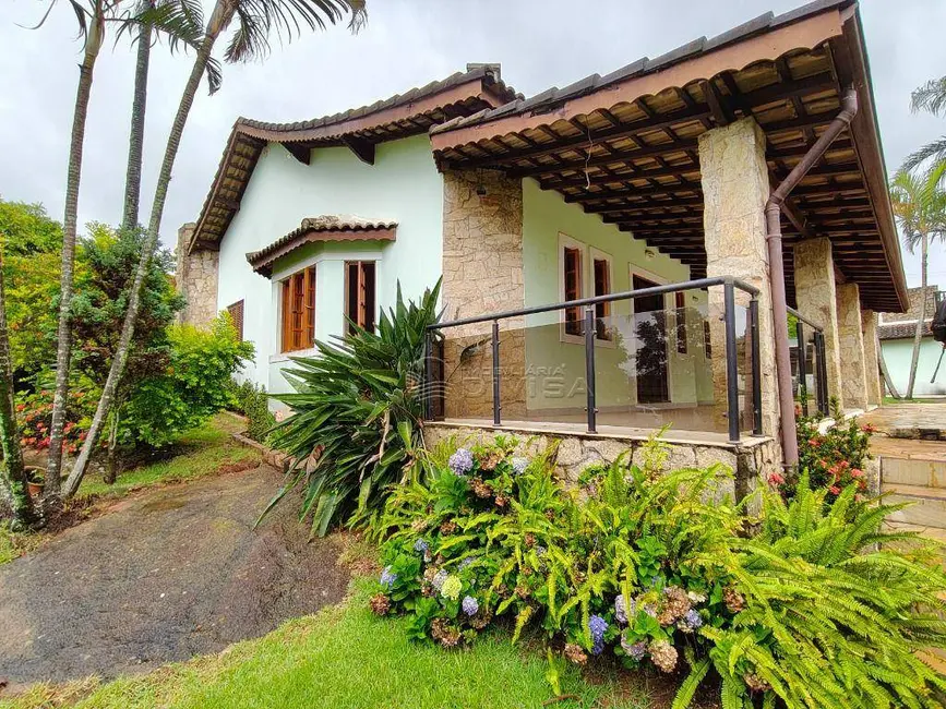 Foto 7 de Casa com 3 quartos à venda, 2000m2 em Itupeva - SP
