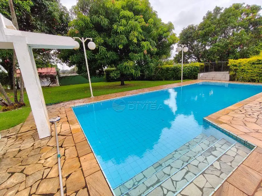 Foto 2 de Casa com 3 quartos à venda, 2000m2 em Itupeva - SP