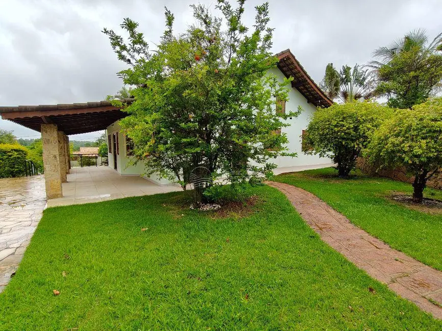 Foto 6 de Casa com 3 quartos à venda, 2000m2 em Itupeva - SP