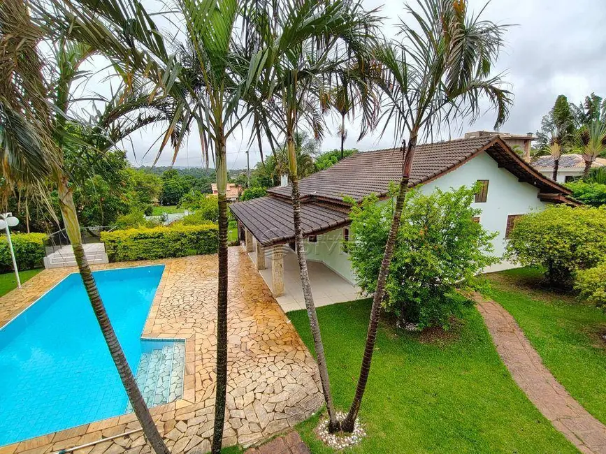 Foto 1 de Casa com 3 quartos à venda, 2000m2 em Itupeva - SP