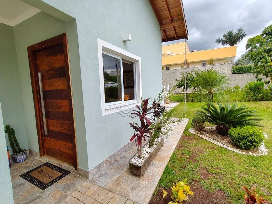 Casa de Condomínio com 3 quartos à venda, 1000m2 em Itupeva - SP - imagem 3 Foto 3 de Casa de Condomínio com 3 quartos à venda, 1000m2 em Itupeva - SP