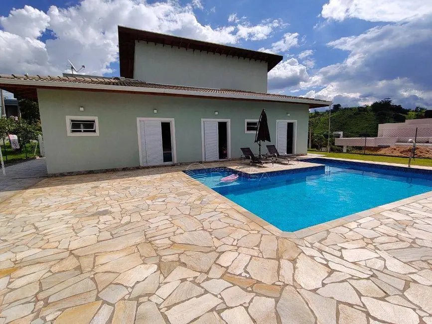 Casa de Condomínio com 3 quartos à venda, 1000m2 em Itupeva - SP - imagem 7 Foto 7 de Casa de Condomínio com 3 quartos à venda, 1000m2 em Itupeva - SP